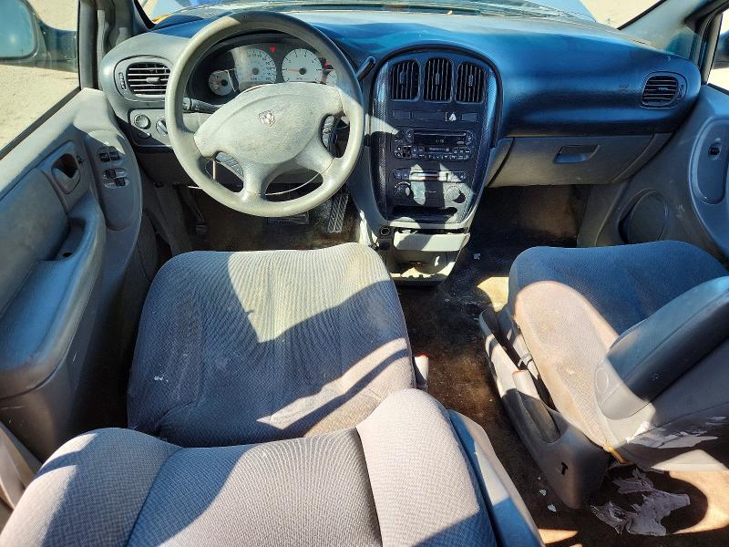 Продаж на аукціоні авто 2005 Dodge Caravan, vin: 1D4GP45R65B139976, номер лоту: 45862086
