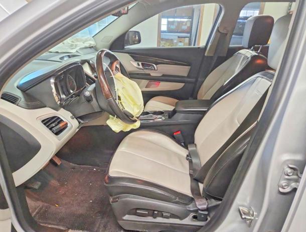 Продаж на аукціоні авто 2016 Gmc Terrain, vin: 2GKFLVE3XG6107001, номер лоту: 79389555