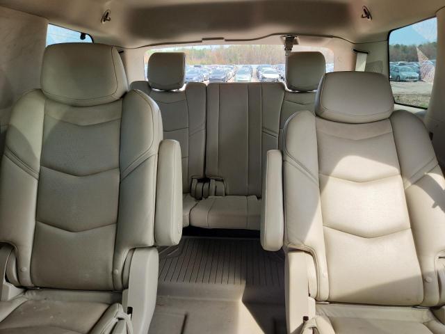 Aukcja sprzedaży 2019 Cadillac Escalade, vin: 1GYS4CKJXKR397326, numer aukcji: 45444076