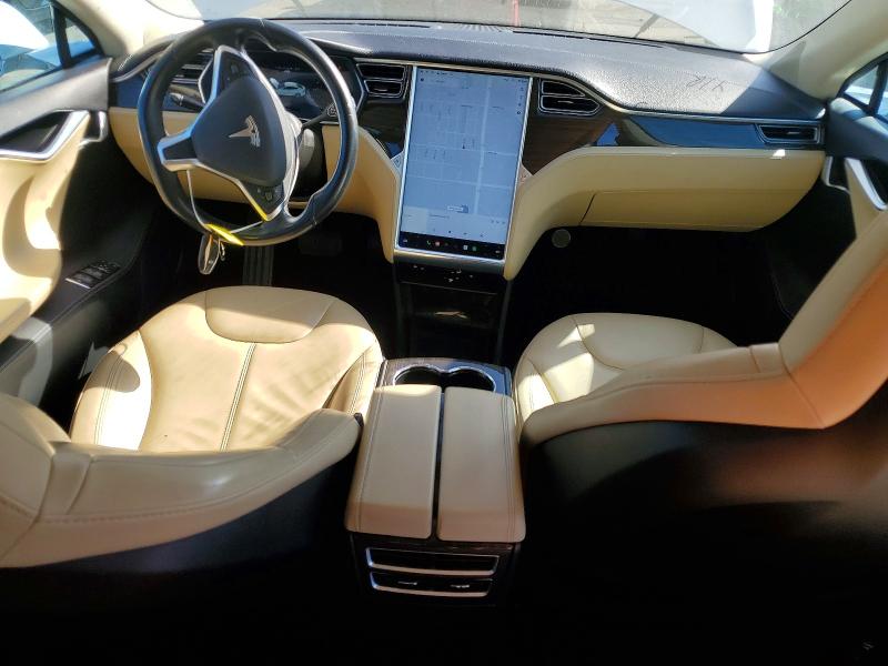 Aukcja sprzedaży 2014 Tesla Model S, vin: 5YJSA1H16EFP44882, numer aukcji: 46346046