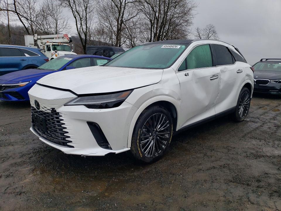 Aukcja sprzedaży 2024 Lexus Rx 350h, vin: 2T2BBMCA9RC035052, numer aukcji: 45448426