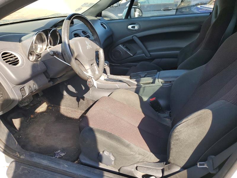 Продаж на аукціоні авто 2011 Mitsubishi Eclipse, vin: 4A37L2EF6BE003373, номер лоту: 48152886