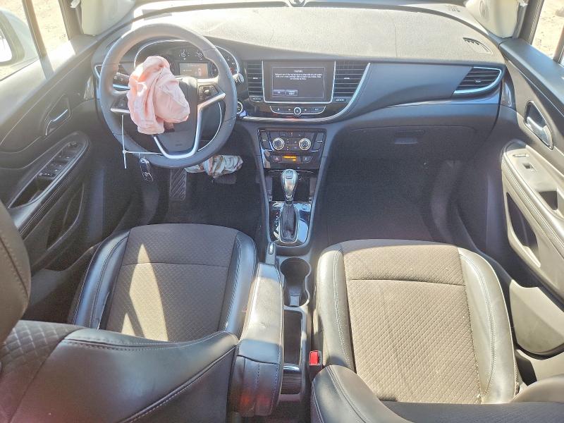 Aukcja sprzedaży 2021 Buick Encore, vin: KL4CJASB9MB307797, numer aukcji: 46508286