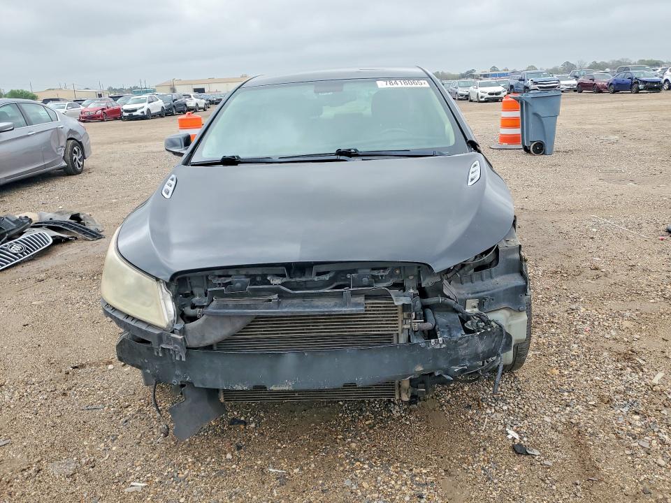 Auction sale of the 2013 Buick Lacrosse, vin: 1G4GC5ERXDF319866, lot number: 78418065