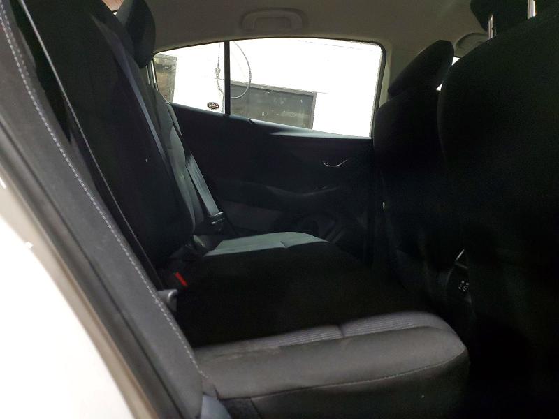 41992376 :رقم المزاد ، 4S3BWAD67P3016460 vin ، 2023 Subaru Legacy مزاد بيع