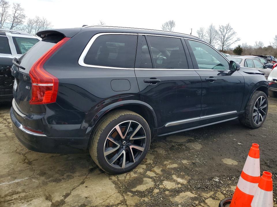 Продажа на аукционе авто 2023 Volvo Xc90, vin: YV4062PN1P1921575, номер лота: 78048095