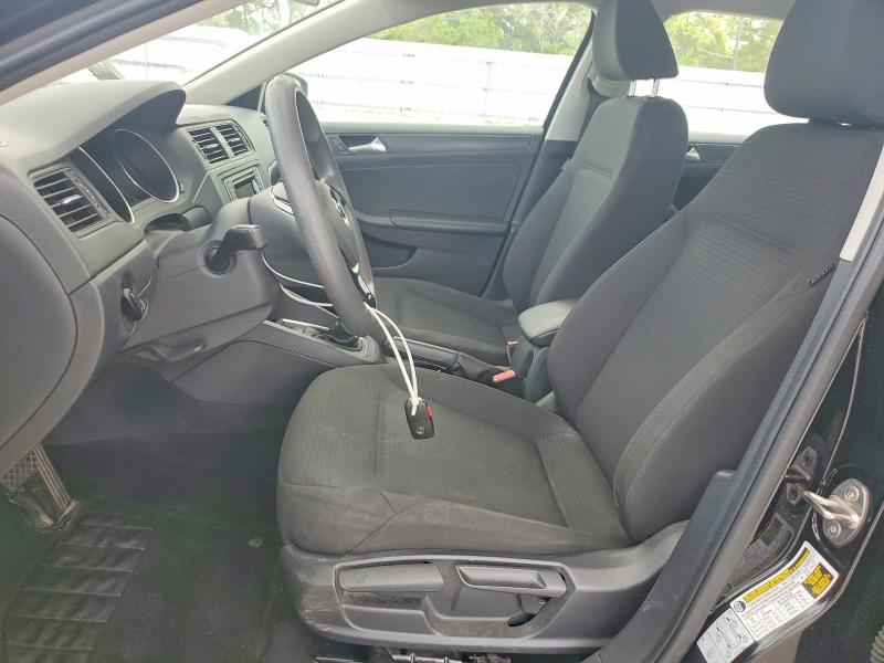 Продажа на аукционе авто 2016 Volkswagen Jetta, vin: 3VW267AJ1GM273962, номер лота: 48029246