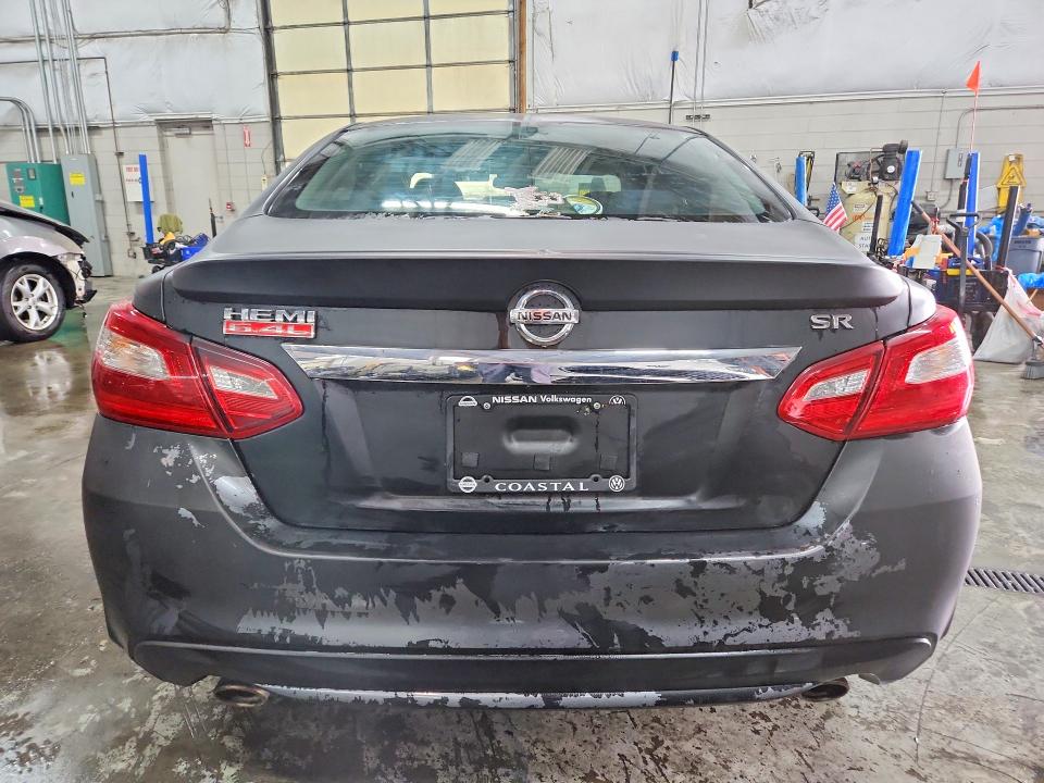 Aukcja sprzedaży 2016 Nissan Altima, vin: 1N4AL3AP7GC275601, numer aukcji: 41983566