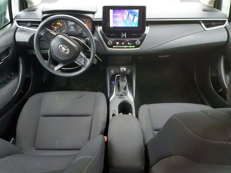 2024 Toyota Corolla მანქანა იყიდება აუქციონზე, vin: 5YFB4MDE1RP149014, აუქციონის ნომერი: 79788495