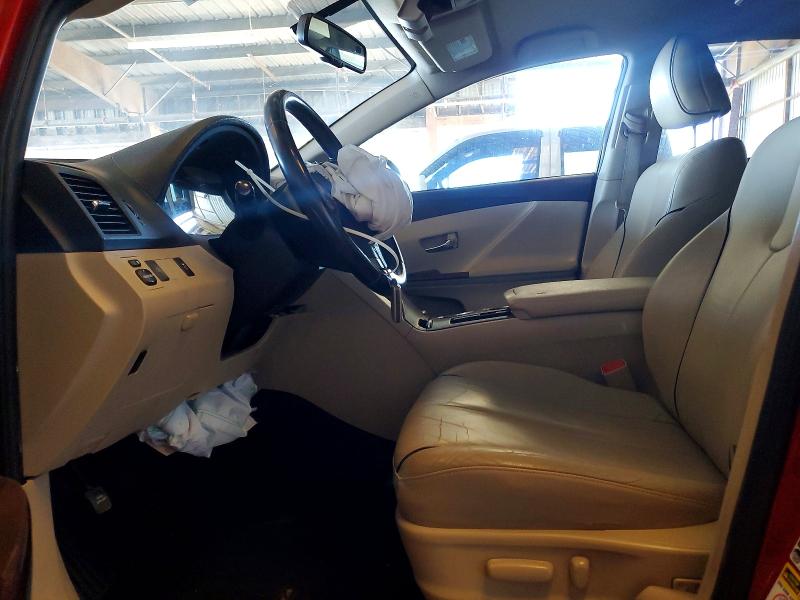 Продаж на аукціоні авто 2009 Toyota Venza, vin: 4T3BK11A99U007876, номер лоту: 47114246