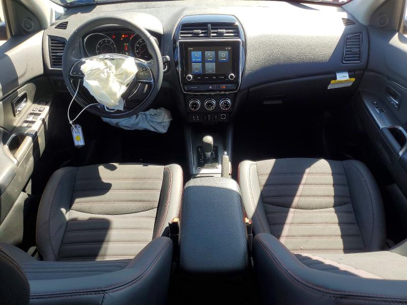 Продажа на аукционе авто 2026 Mitsubishi Outlander Sport, vin: JA4ARUAU7TU005559, номер лота: 46066396