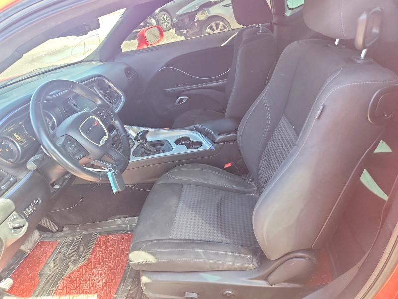 Aukcja sprzedaży 2016 Dodge Challenger, vin: 2C3CDZAG3GH331991, numer aukcji: 75852435