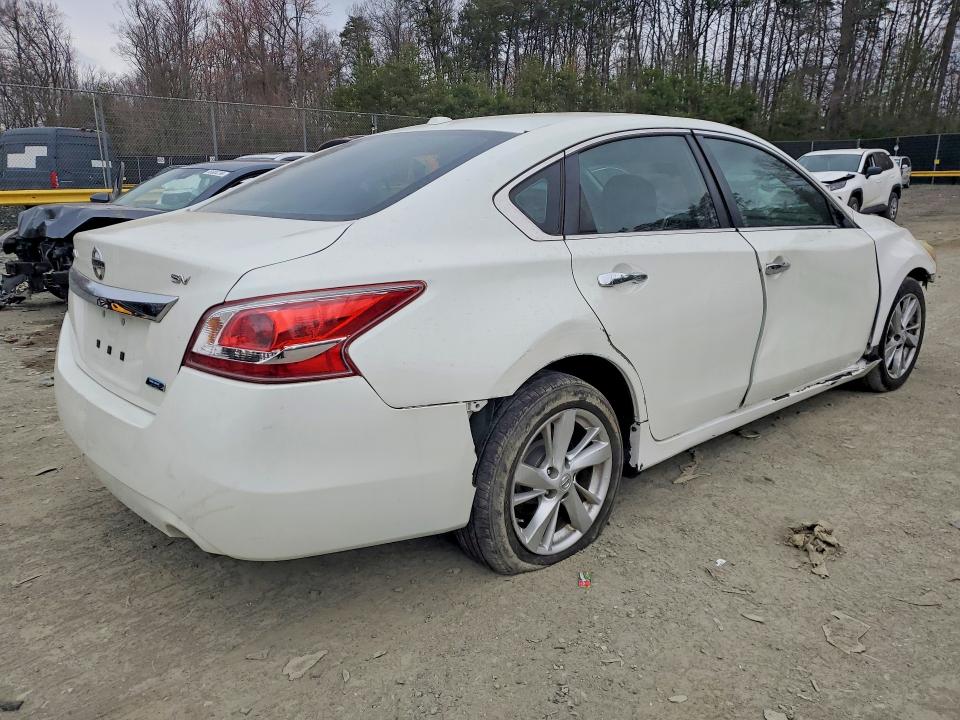 Auction sale of the 2013 Nissan Altima, vin: 1N4AL3AP1DC918620, lot number: 45733006