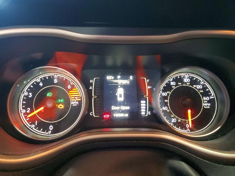 Aukcja sprzedaży 2017 Jeep Cherokee, vin: 1C4PJLCB6HW667576, numer aukcji: 41650066