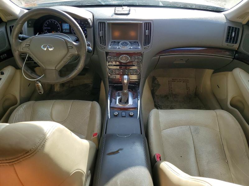 Продажа на аукционе авто 2011 Infiniti G37 Sedan, vin: JN1CV6AR2BM353109, номер лота: 41590096