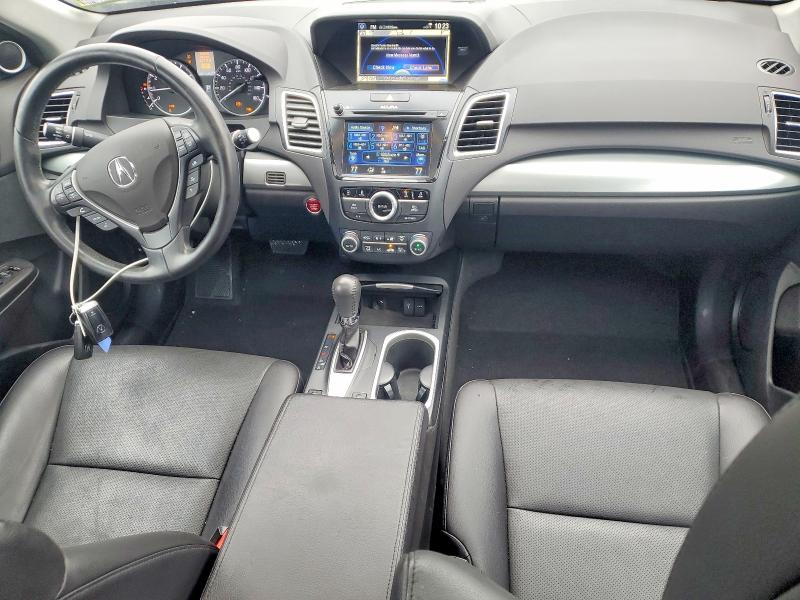 Aukcja sprzedaży 2017 Acura Rdx, vin: 5J8TB4H53HL016381, numer aukcji: 79990305