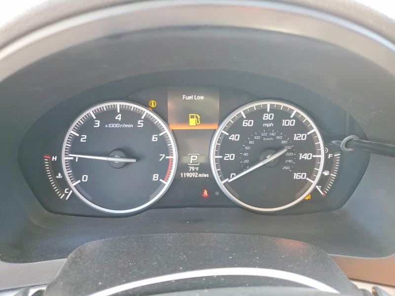 Продаж на аукціоні авто 2016 Acura Ilx, vin: 19UDE2F70GA013680, номер лоту: 79653945