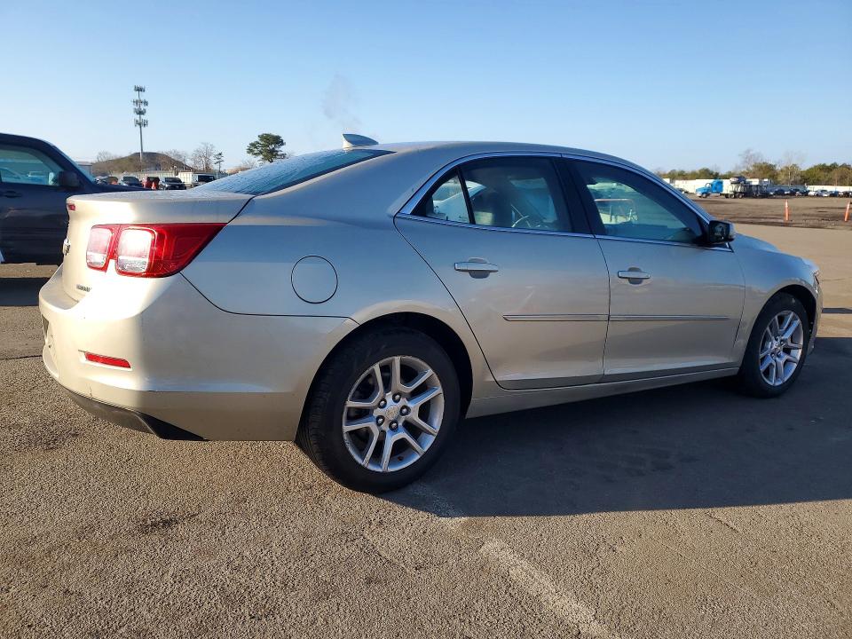 Продаж на аукціоні авто 2016 Chevrolet Malibu Classic, vin: 1G11C5SA0GF118337, номер лоту: 46857186