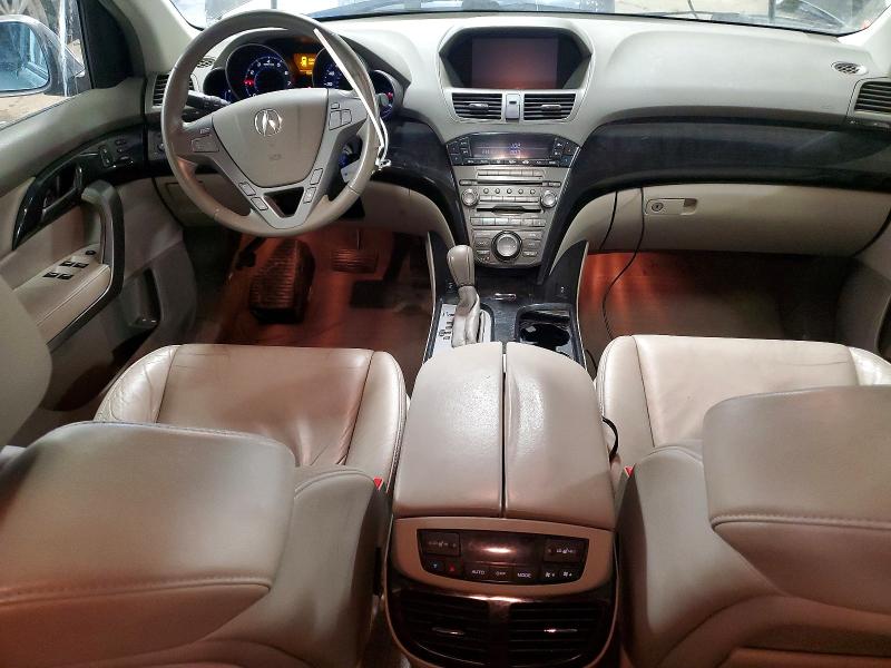 Aukcja sprzedaży 2009 Acura Mdx, vin: 2HNYD28479H511475, numer aukcji: 46042306