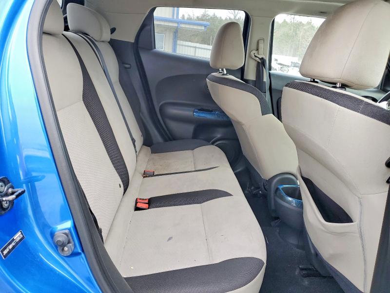 Aukcja sprzedaży 2012 Nissan Juke, vin: JN8AF5MV4CT108635, numer aukcji: 79840295