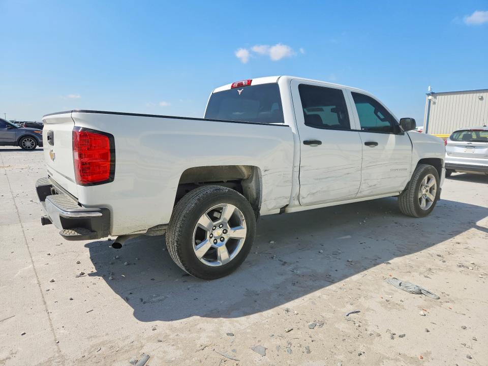 Aukcja sprzedaży 2016 Chevrolet Silverado, vin: 3GCPCNEC5GG372767, numer aukcji: 47575426
