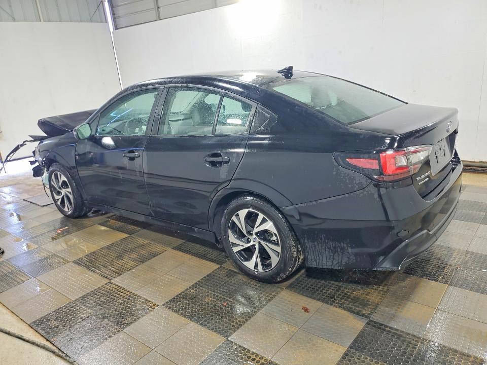 2025 Subaru Legacy მანქანა იყიდება აუქციონზე, vin: 4S3BWAD69S3013116, აუქციონის ნომერი: 63695916