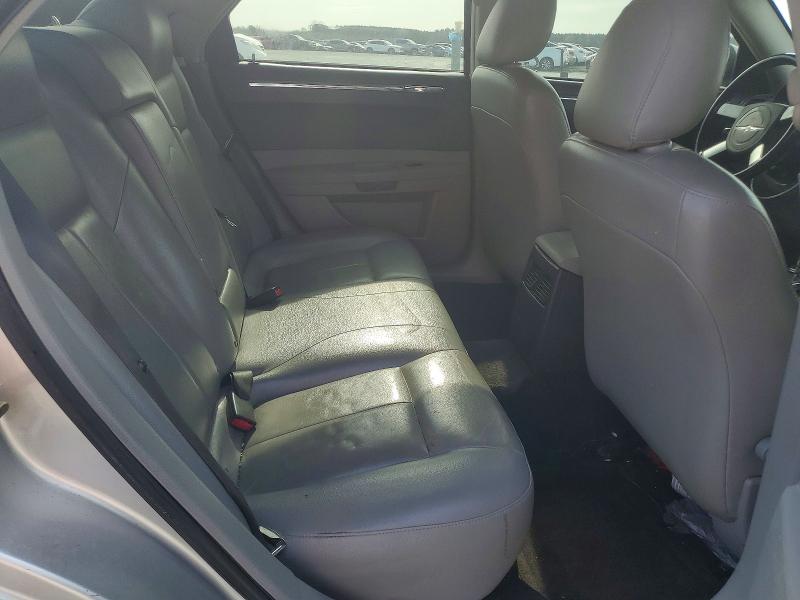 Aukcja sprzedaży 2006 Chrysler 300, vin: 2C3KA53G66H372057, numer aukcji: 46902296