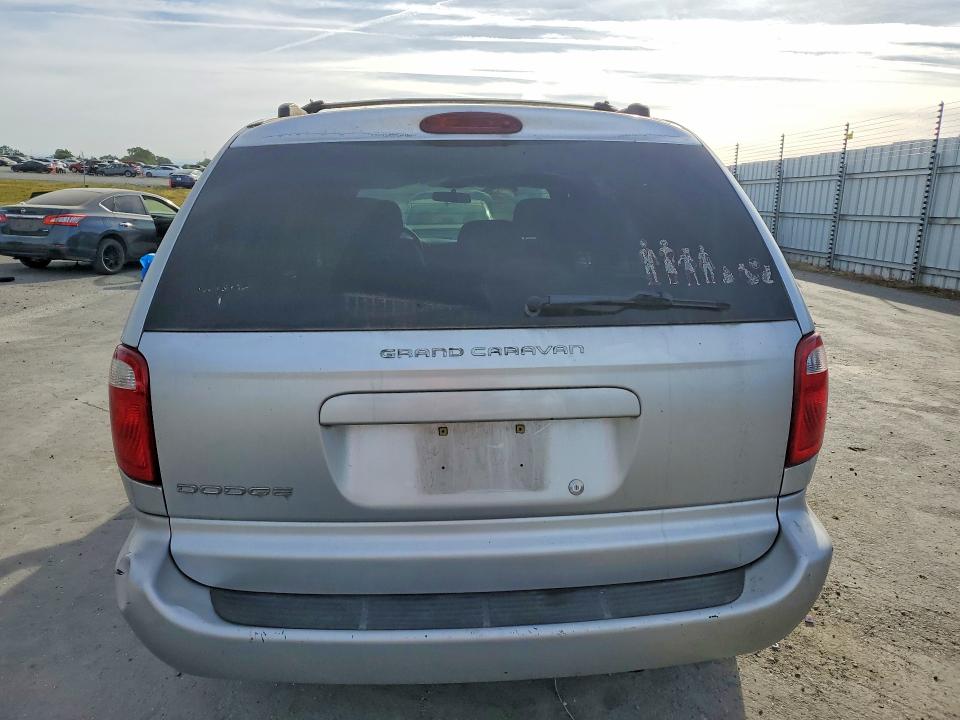 Aukcja sprzedaży 2005 Dodge Grand Caravan, vin: 2D4GP24RX5R111637, numer aukcji: 47611626