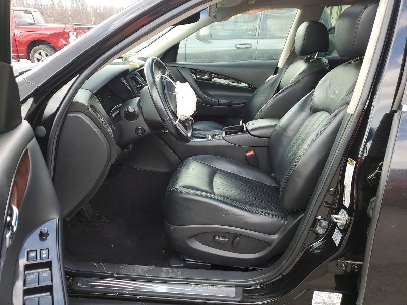 Aukcja sprzedaży 2012 Infiniti Ex35, vin: JN1AJ0HR5CM453566, numer aukcji: 79791975