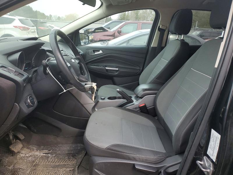 2014 Ford Escape მანქანა იყიდება აუქციონზე, vin: 1FMCU9G98EUD47386, აუქციონის ნომერი: 47521176