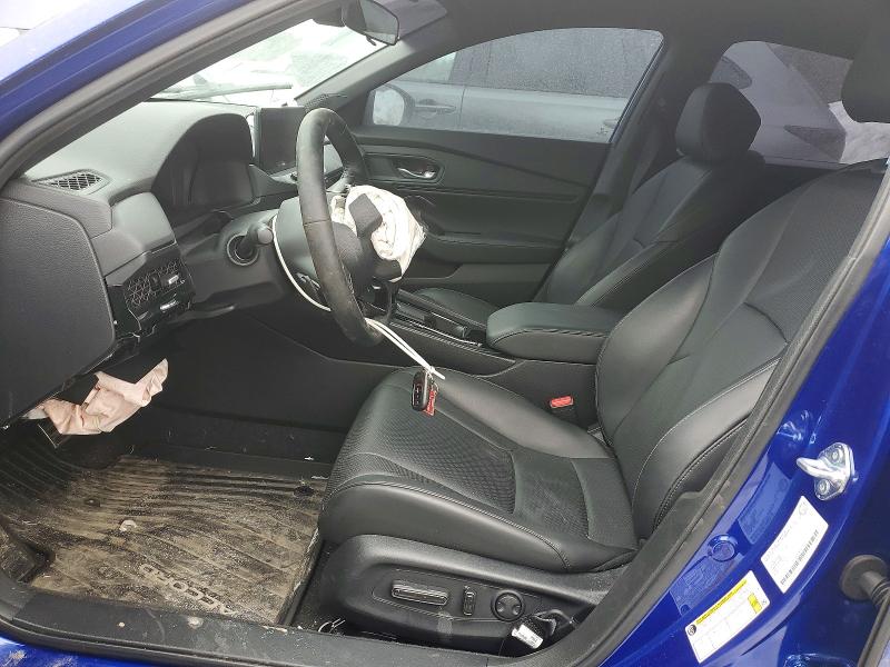 Aukcja sprzedaży 2025 Honda Accord, vin: 1HGCY2F79SA800767, numer aukcji: 78414365