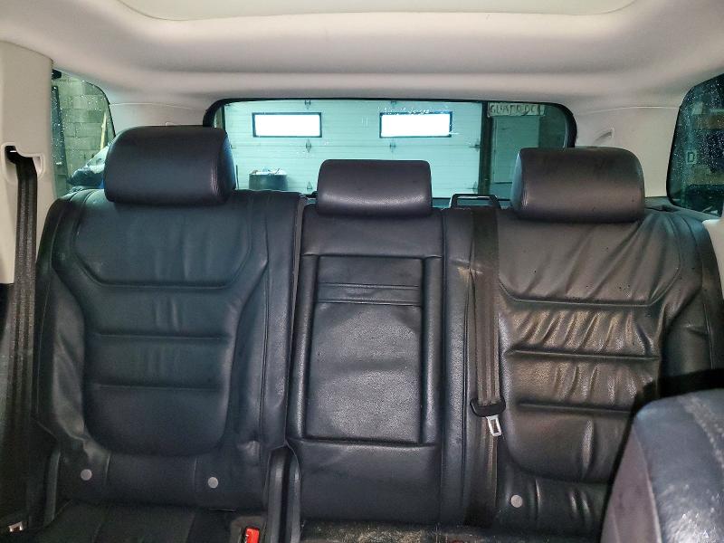 Aukcja sprzedaży 2015 Volkswagen Touareg, vin: WVGEF9BP3FD006102, numer aukcji: 74869935