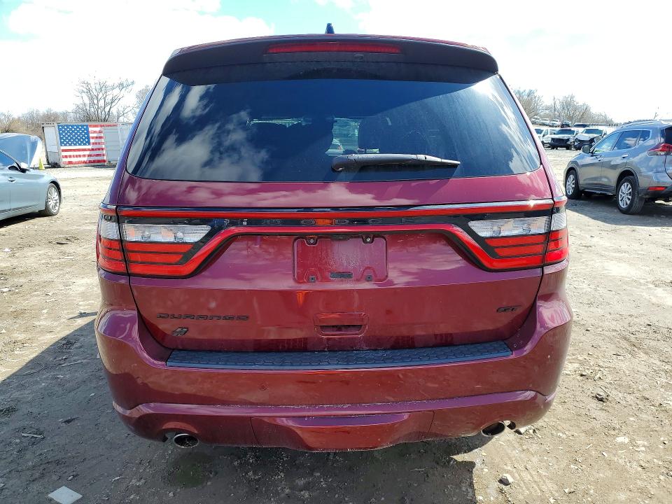 Aukcja sprzedaży 2023 Dodge Durango, vin: 1C4RDJDG6PC592893, numer aukcji: 46260526