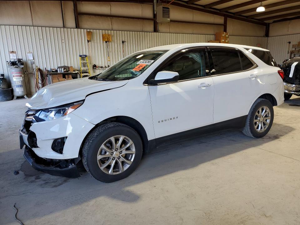 Продаж на аукціоні авто 2019 Chevrolet Equinox, vin: 2GNAXUEVXK6173571, номер лоту: 47029266