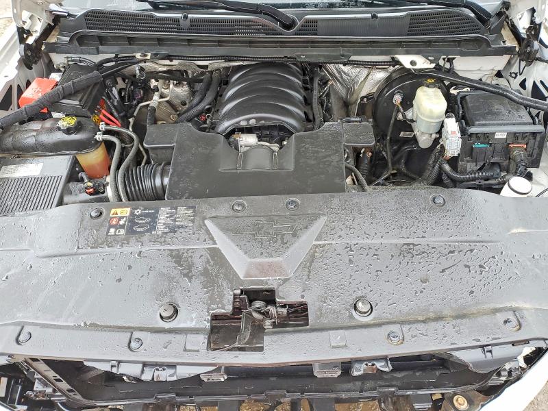 Продажа на аукционе авто 2016 Chevrolet Silverado, vin: 3GCUKREC7GG174947, номер лота: 47241856