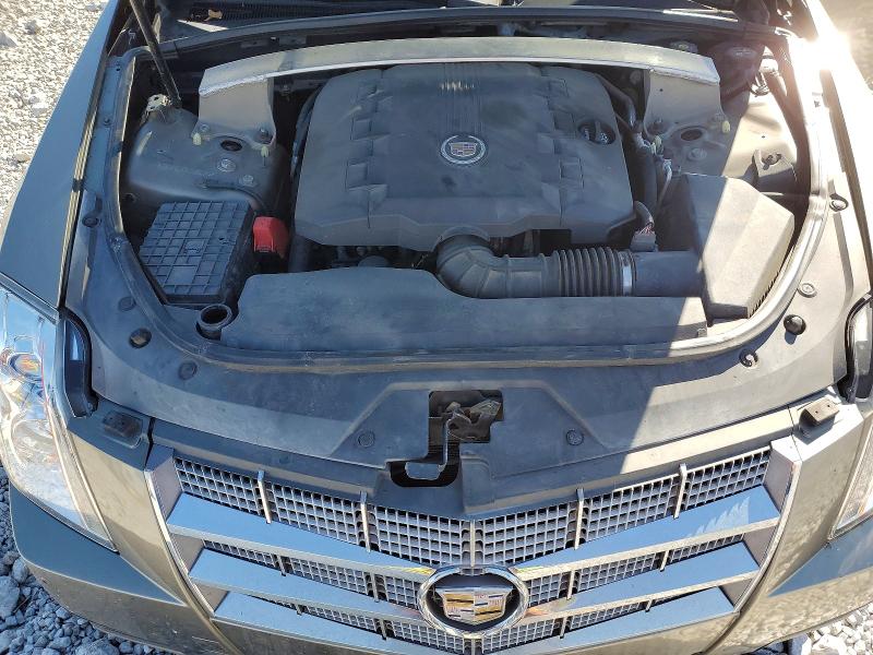 Продажа на аукционе авто 2010 Cadillac Cts, vin: 1G6DA5EG8A0139041, номер лота: 78896685