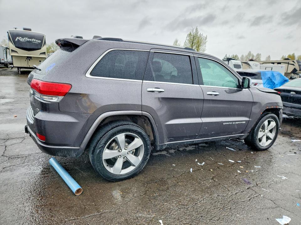 Aukcja sprzedaży 2015 Jeep Grand Cherokee, vin: 1C4RJFCG9FC116353, numer aukcji: 47228726