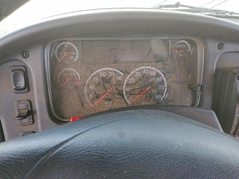 42023226 :رقم المزاد ، 1FVACWFD2RHVH0346 vin ، 2024 Freightliner M2 مزاد بيع