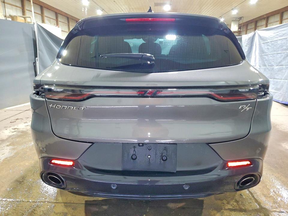 Продаж на аукціоні авто 2024 Dodge Hornet, vin: ZACPDFCW1R3A17586, номер лоту: 47966066