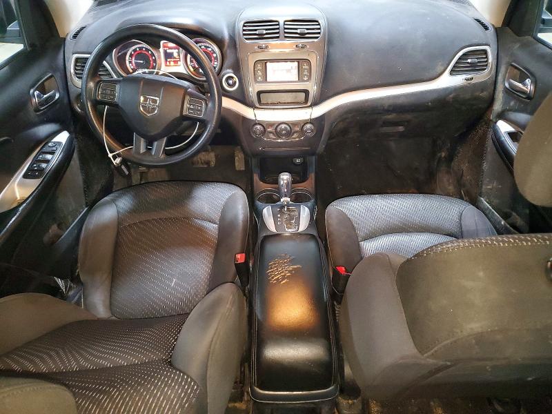 2015 Dodge Journey მანქანა იყიდება აუქციონზე, vin: 3C4PDCAB2FT605881, აუქციონის ნომერი: 46220136