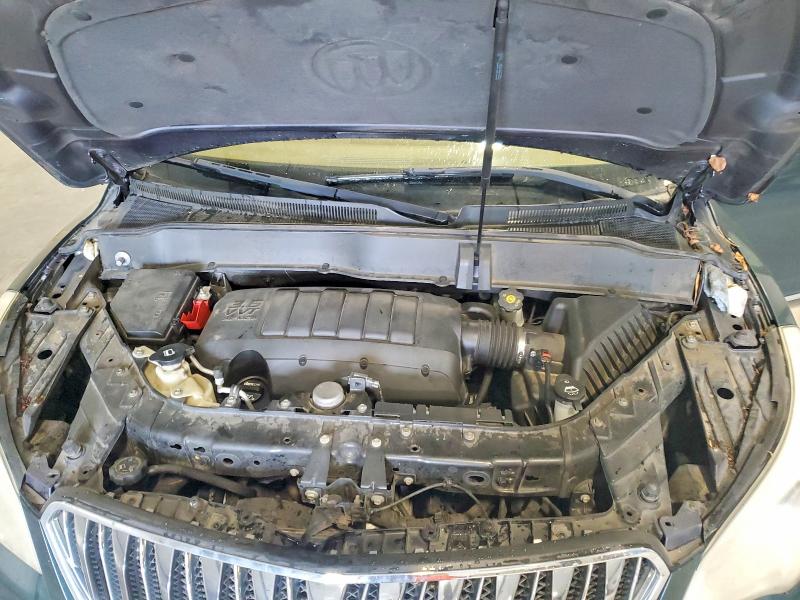 Продаж на аукціоні авто 2014 Buick Enclave, vin: 5GAKRBKD1EJ305682, номер лоту: 45811036