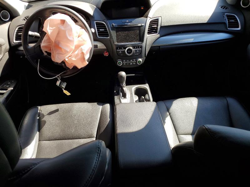 45859156 :رقم المزاد ، 5J8TB4H52GL017584 vin ، 2016 Acura Rdx مزاد بيع