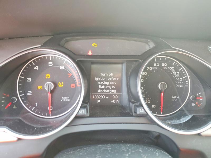 2014 Audi A5 მანქანა იყიდება აუქციონზე, vin: WAUCFAFR0EA009027, აუქციონის ნომერი: 45849556