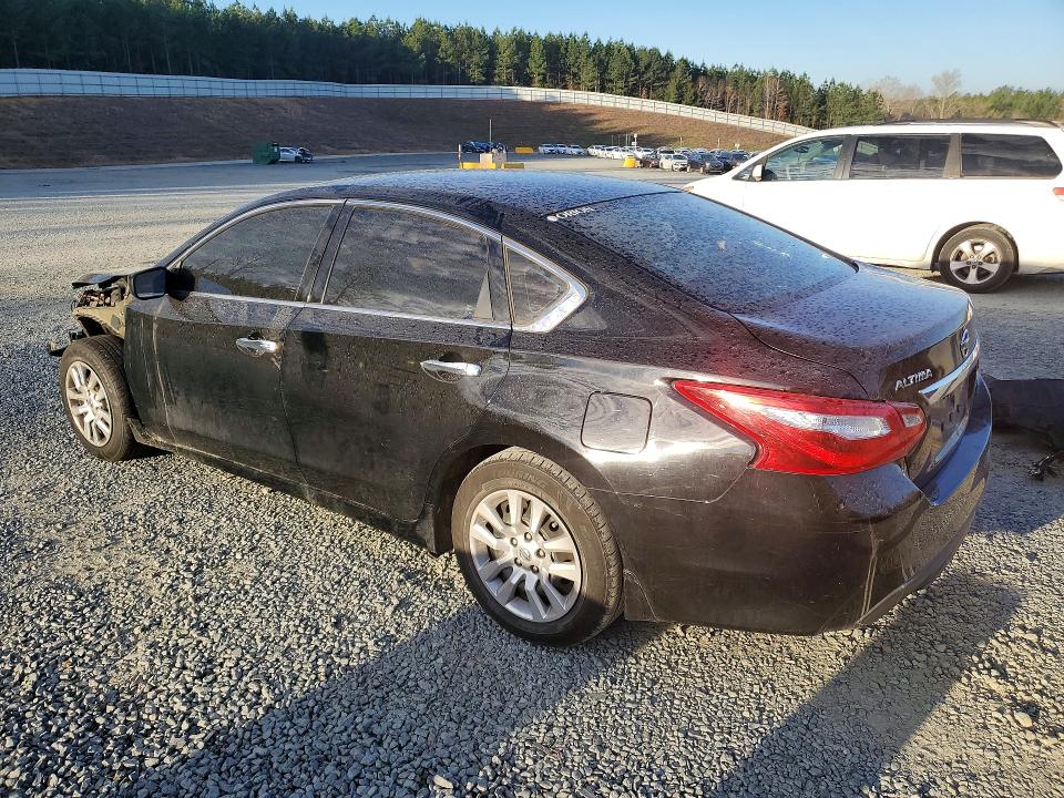 2016 Nissan Altima მანქანა იყიდება აუქციონზე, vin: 1N4AL3AP6GN386824, აუქციონის ნომერი: 42055066