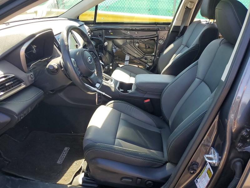Продаж на аукціоні авто 2024 Subaru Outback, vin: 4S4BTGLD1R3267159, номер лоту: 46064166