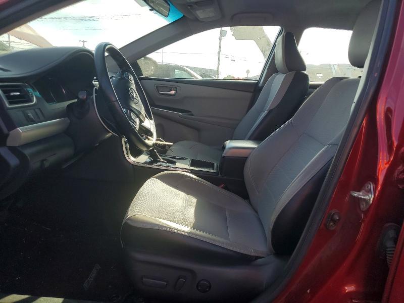 Продажа на аукционе авто 2016 Toyota Camry, vin: 4T1BF1FK0GU587109, номер лота: 79125695