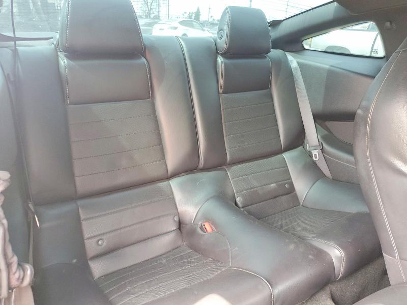 Aukcja sprzedaży 2013 Ford Mustang, vin: 1ZVBP8CF3D5265052, numer aukcji: 48111896