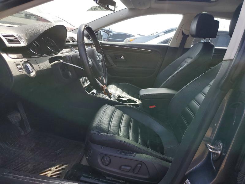 46484596 :رقم المزاد ، WVWGU7AN5EE515995 vin ، 2014 Volkswagen Cc مزاد بيع