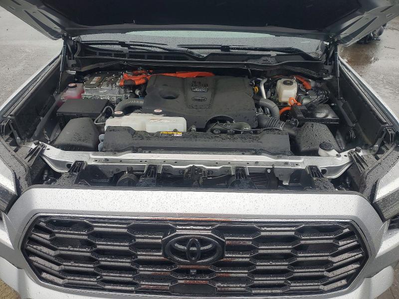 Продаж на аукціоні авто 2025 Toyota Sequoia, vin: 7SVAAABA1SX054274, номер лоту: 45526556