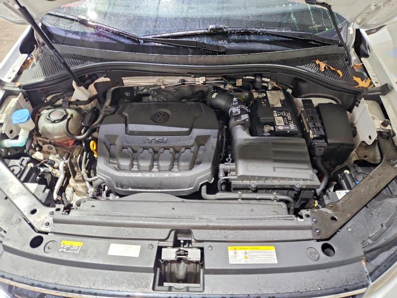 46104266 :رقم المزاد ، 3VV8B7AX9RM094330 vin ، 2024 Volkswagen Tiguan مزاد بيع